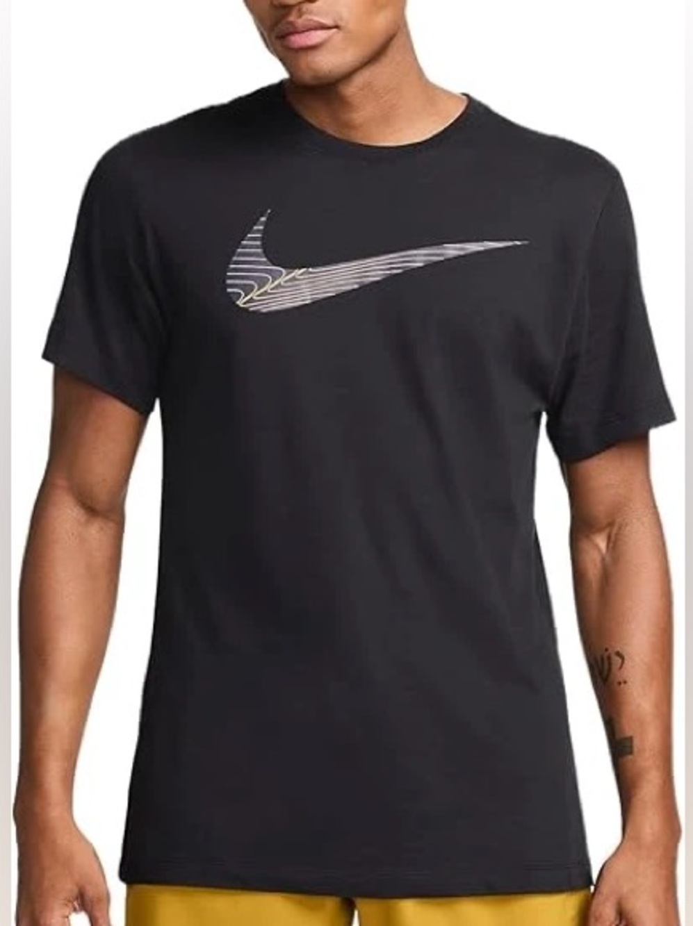 Nike Dri-Fit Tee, Size M
